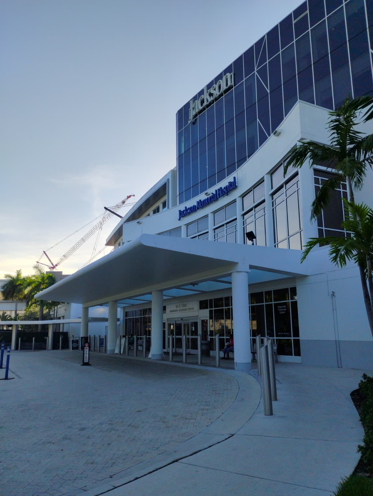 Segundo mes de rotación en Miami