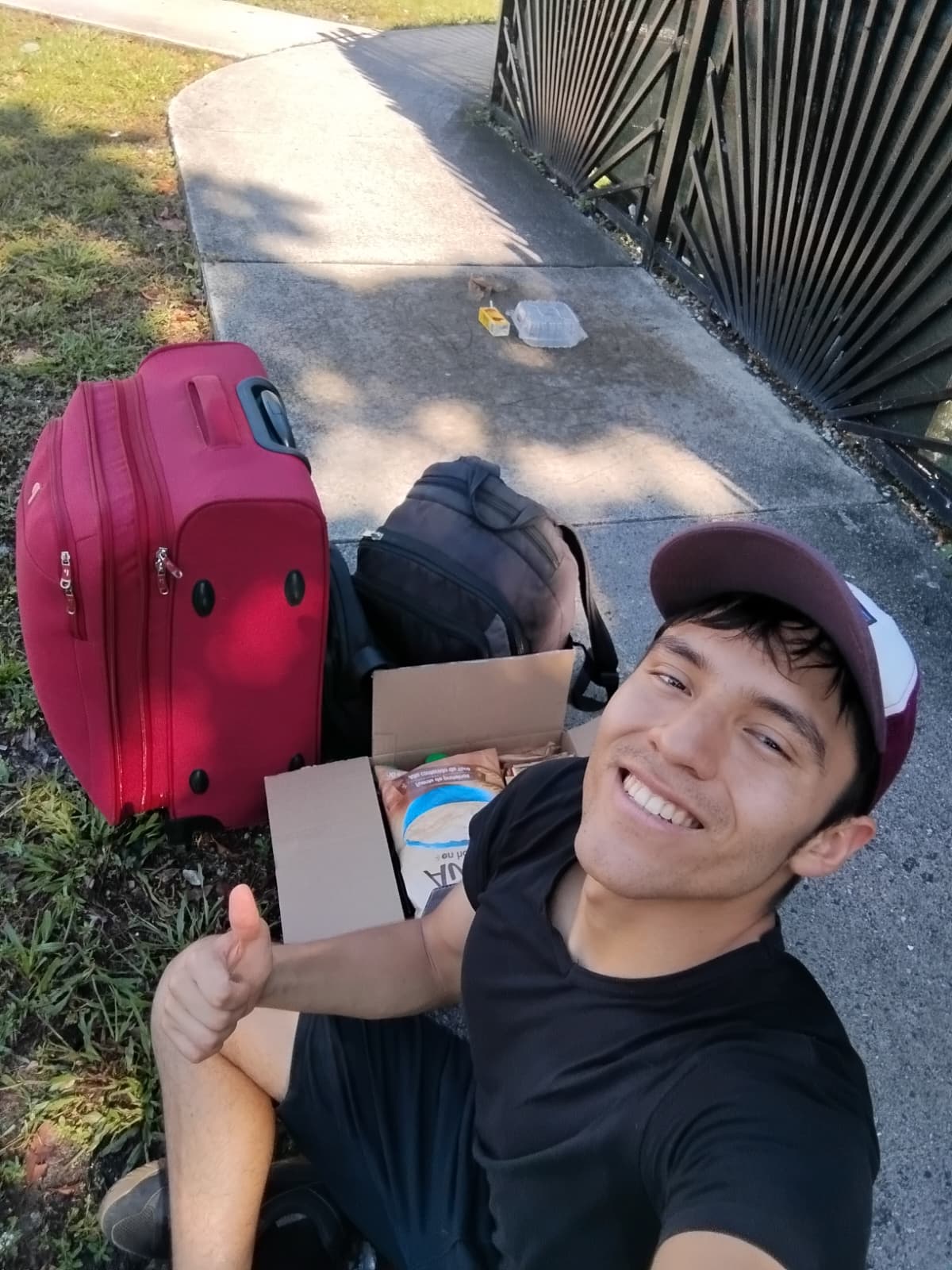 Última semana de agosto 2025