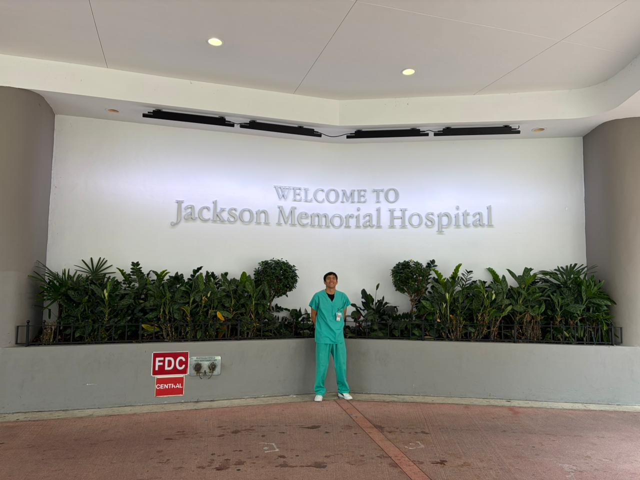 Rotación en Miami: Final